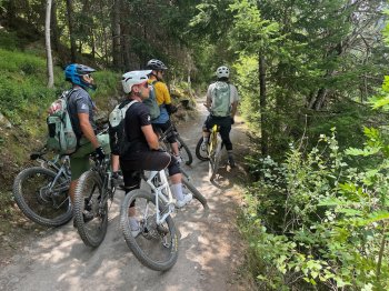 Wicked Bikedays 20